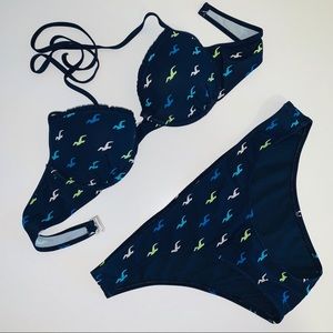 Hollister bikini